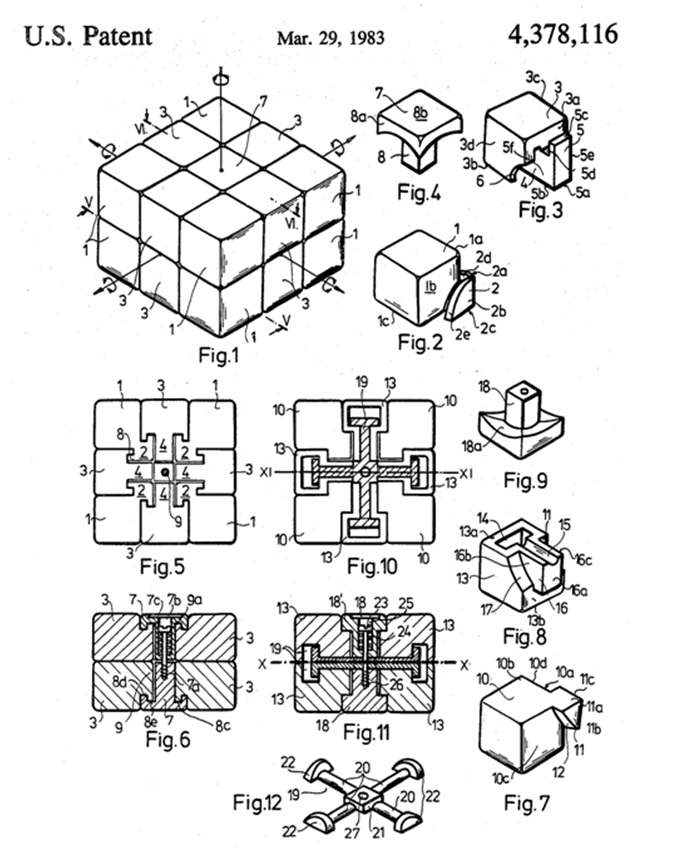 Patent illustrations - InvnTree